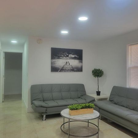 4-Plex Apartamento Fort Lauderdale Exterior foto