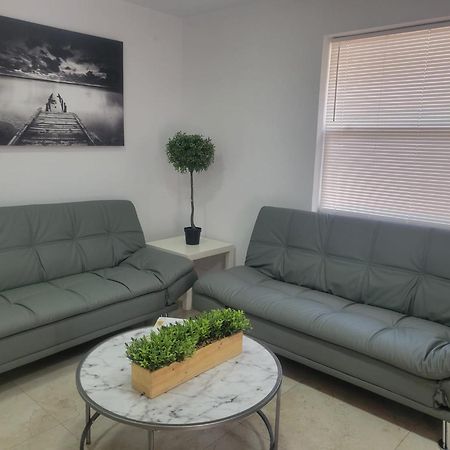 4-Plex Apartamento Fort Lauderdale Exterior foto