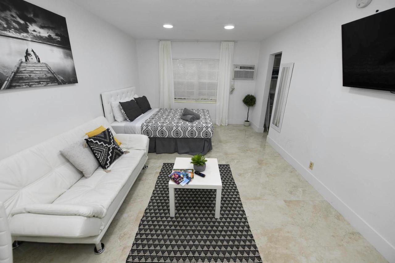 4-Plex Apartamento Fort Lauderdale Exterior foto