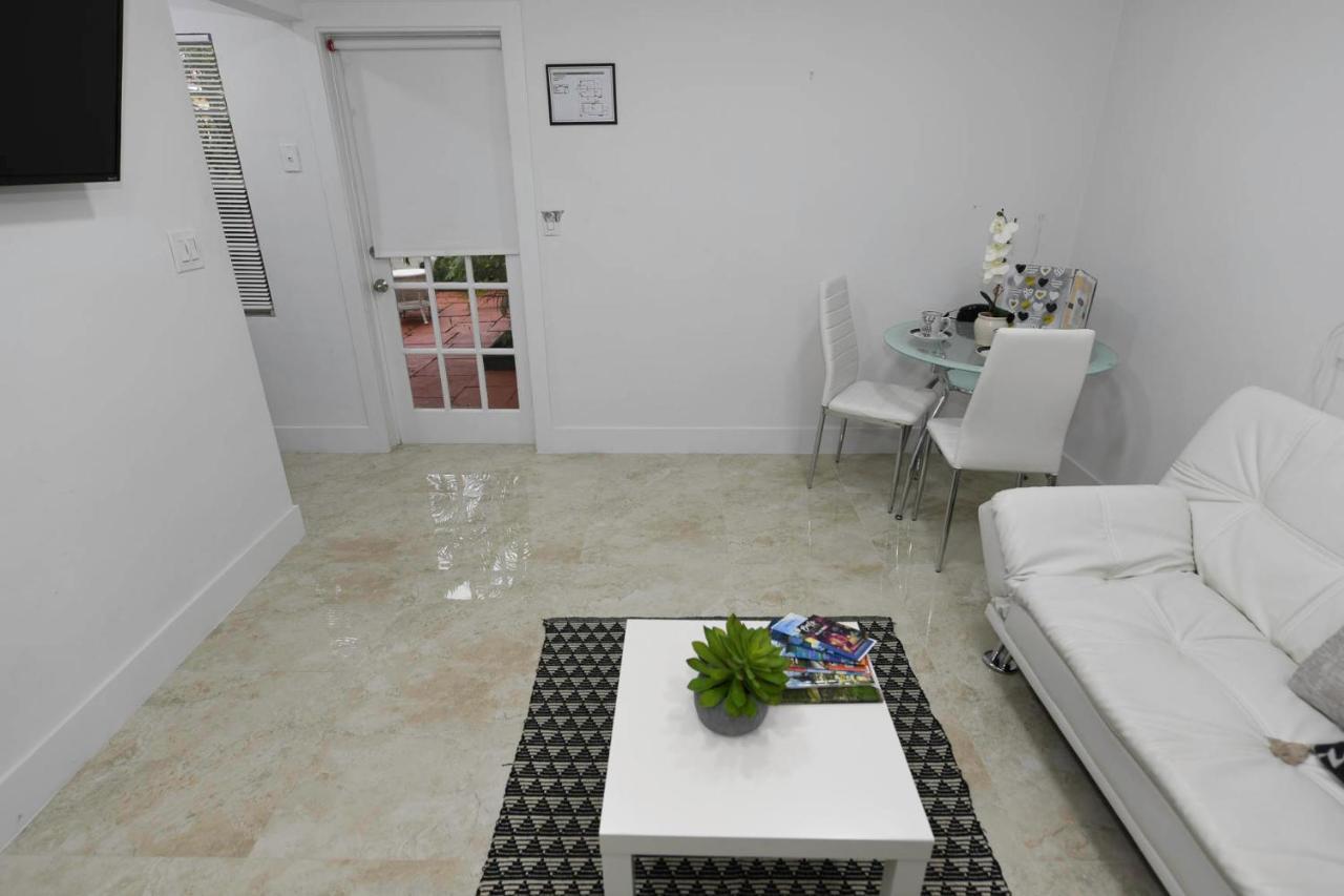 4-Plex Apartamento Fort Lauderdale Exterior foto