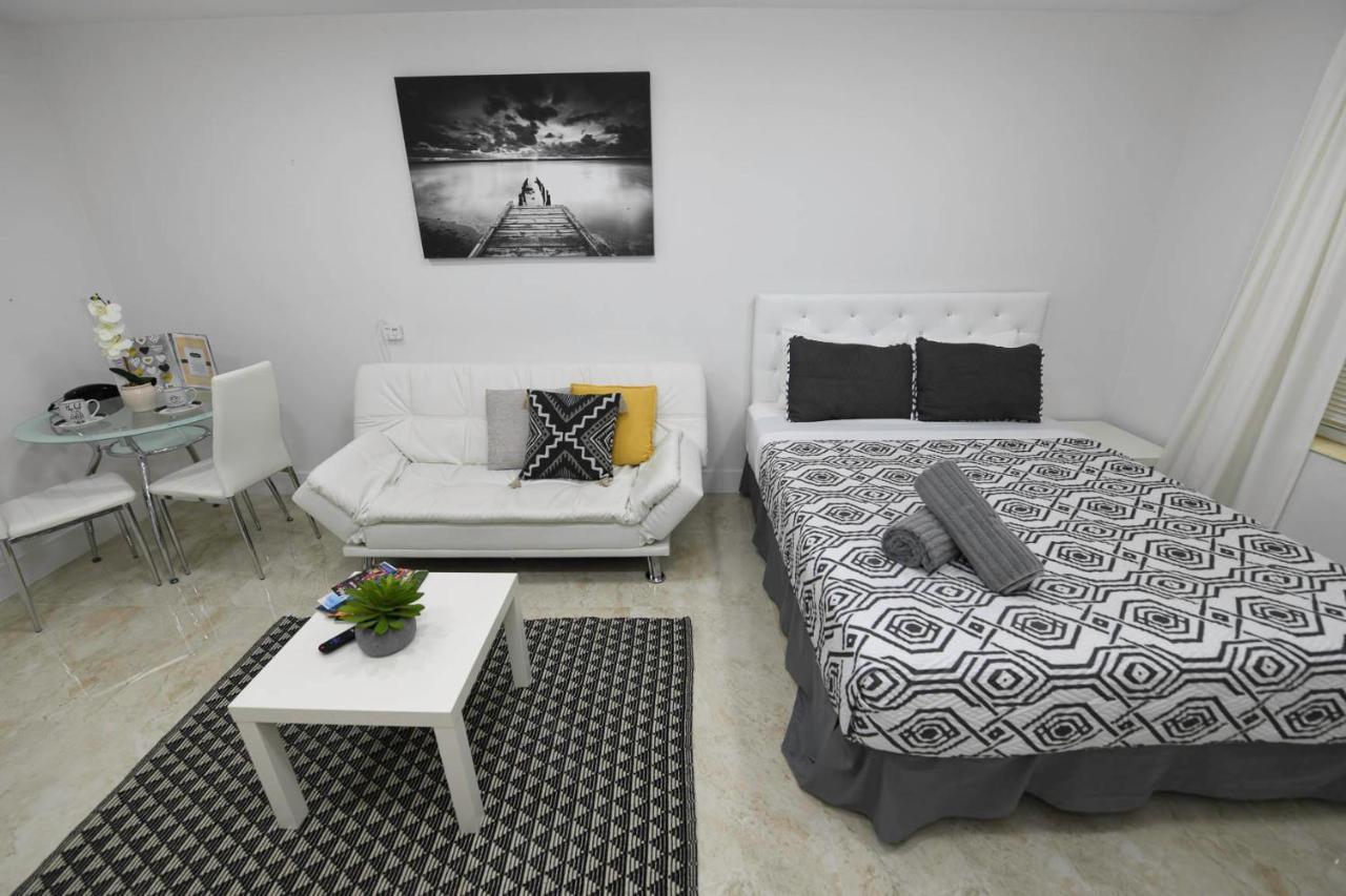 4-Plex Apartamento Fort Lauderdale Exterior foto