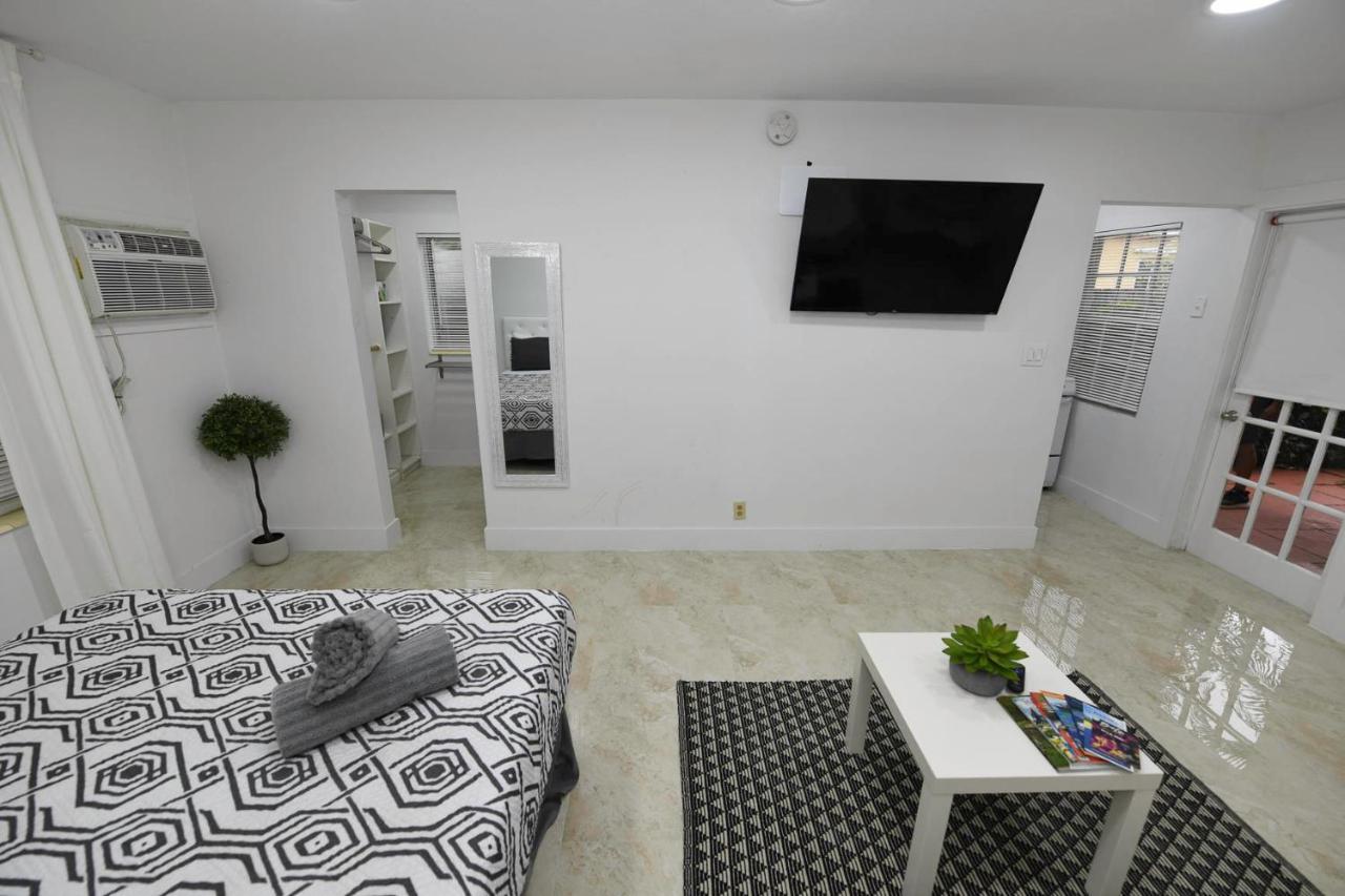 4-Plex Apartamento Fort Lauderdale Exterior foto