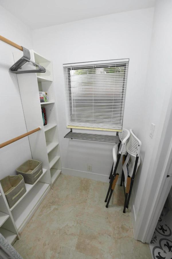 4-Plex Apartamento Fort Lauderdale Exterior foto