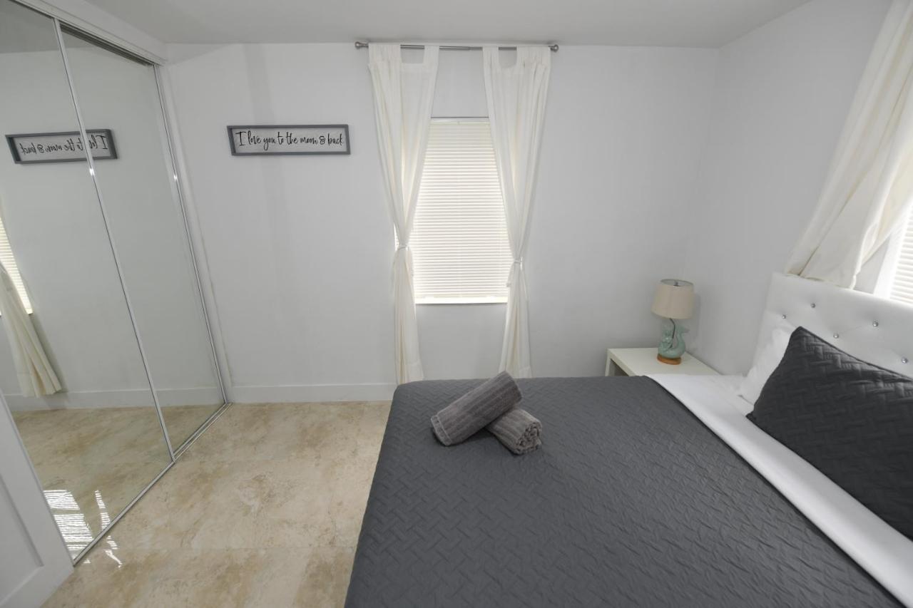 4-Plex Apartamento Fort Lauderdale Exterior foto