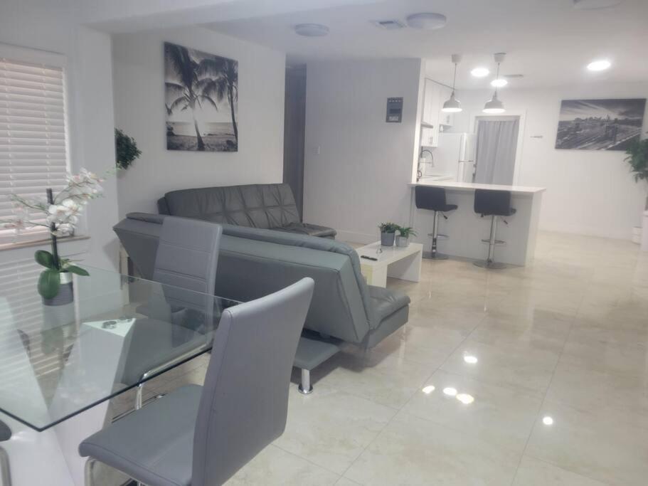 4-Plex Apartamento Fort Lauderdale Exterior foto