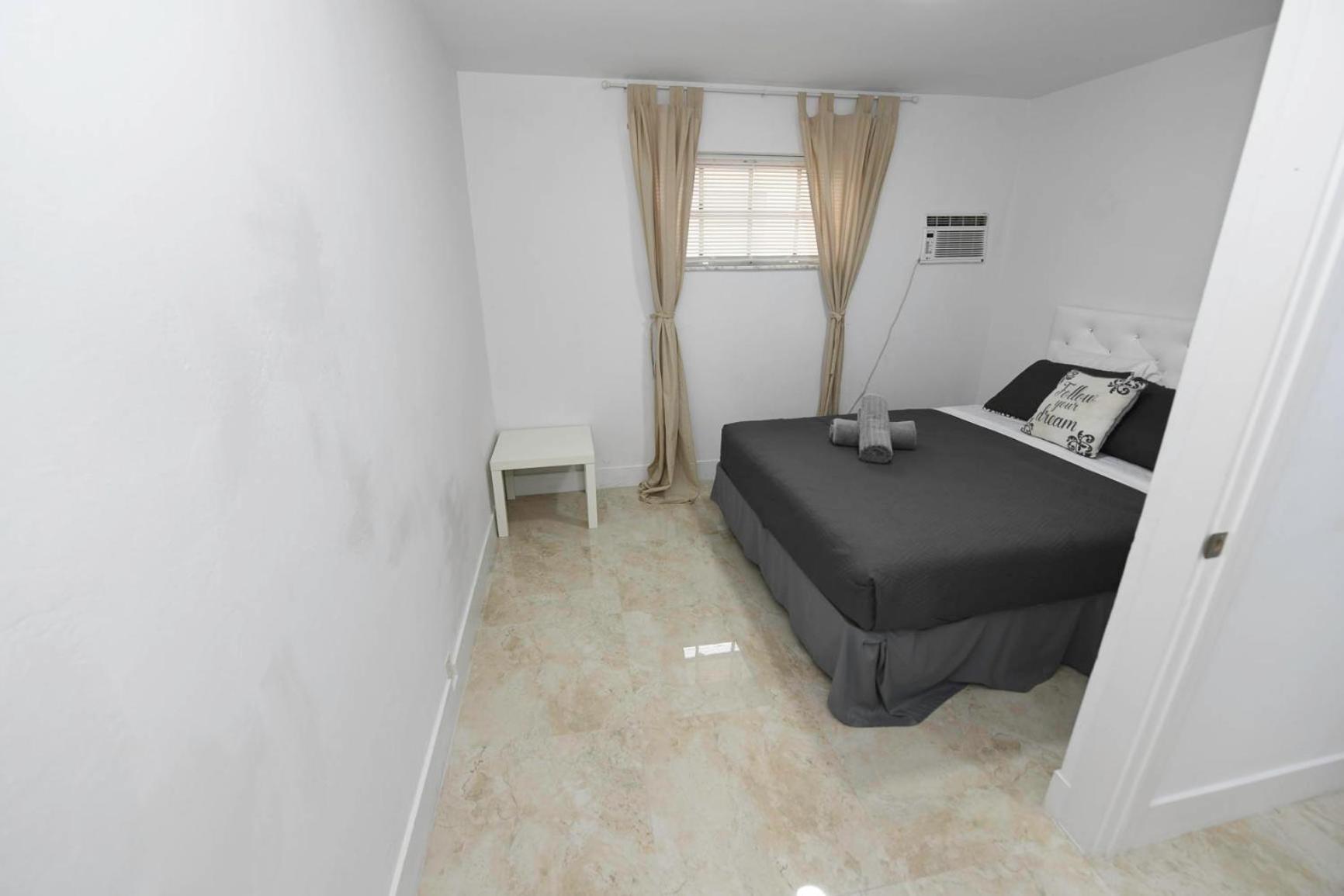 4-Plex Apartamento Fort Lauderdale Exterior foto