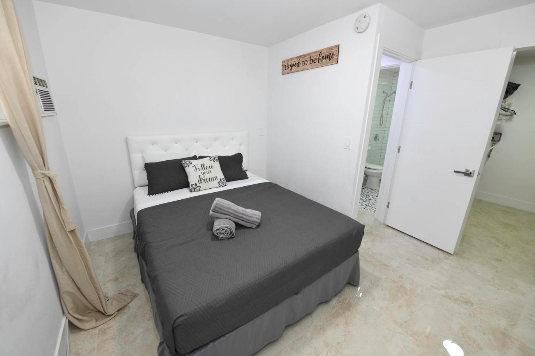 4-Plex Apartamento Fort Lauderdale Exterior foto