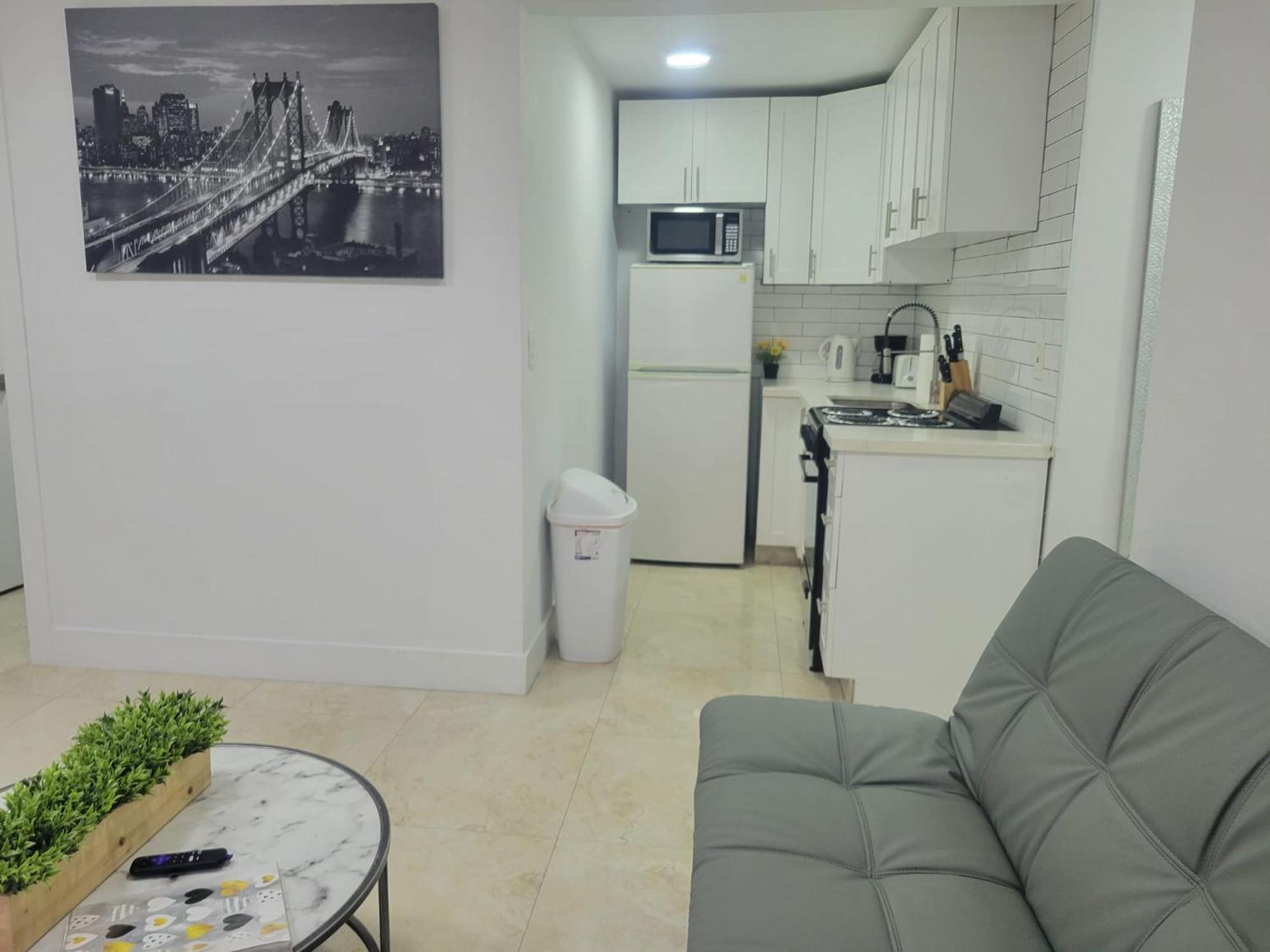 4-Plex Apartamento Fort Lauderdale Exterior foto