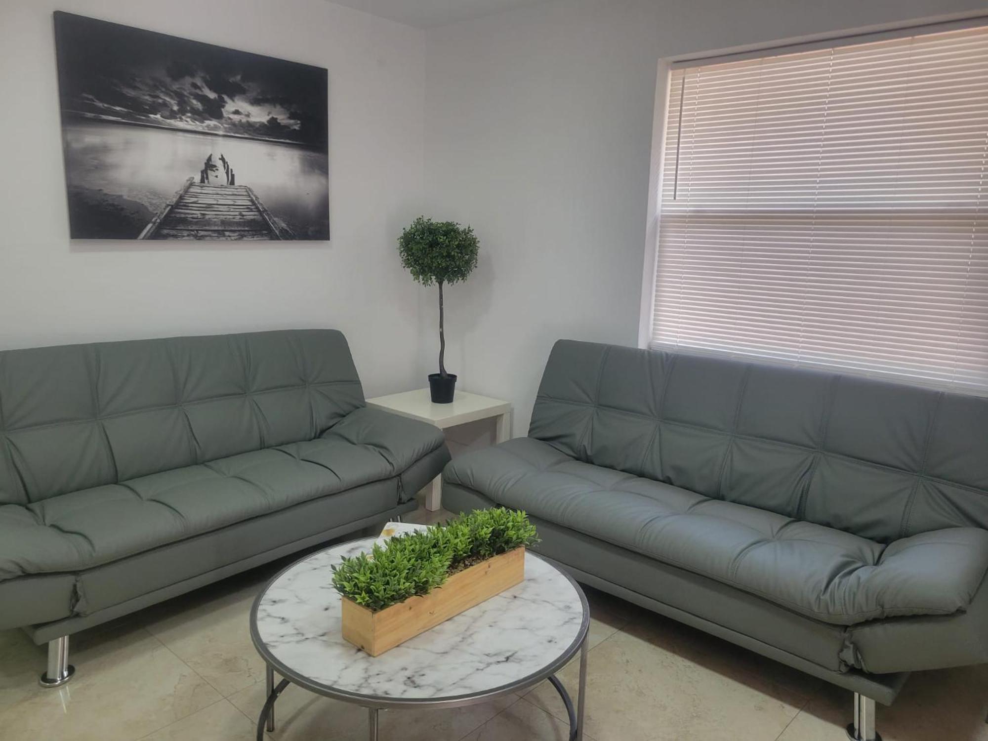 4-Plex Apartamento Fort Lauderdale Exterior foto