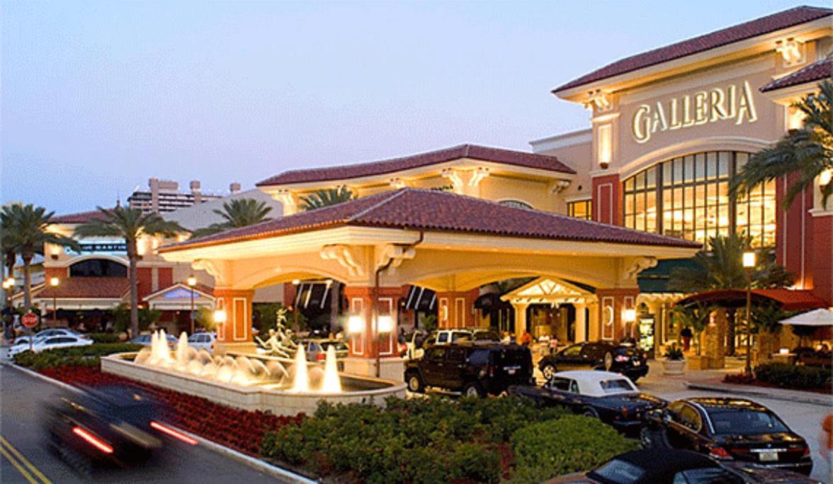 4-Plex Apartamento Fort Lauderdale Exterior foto