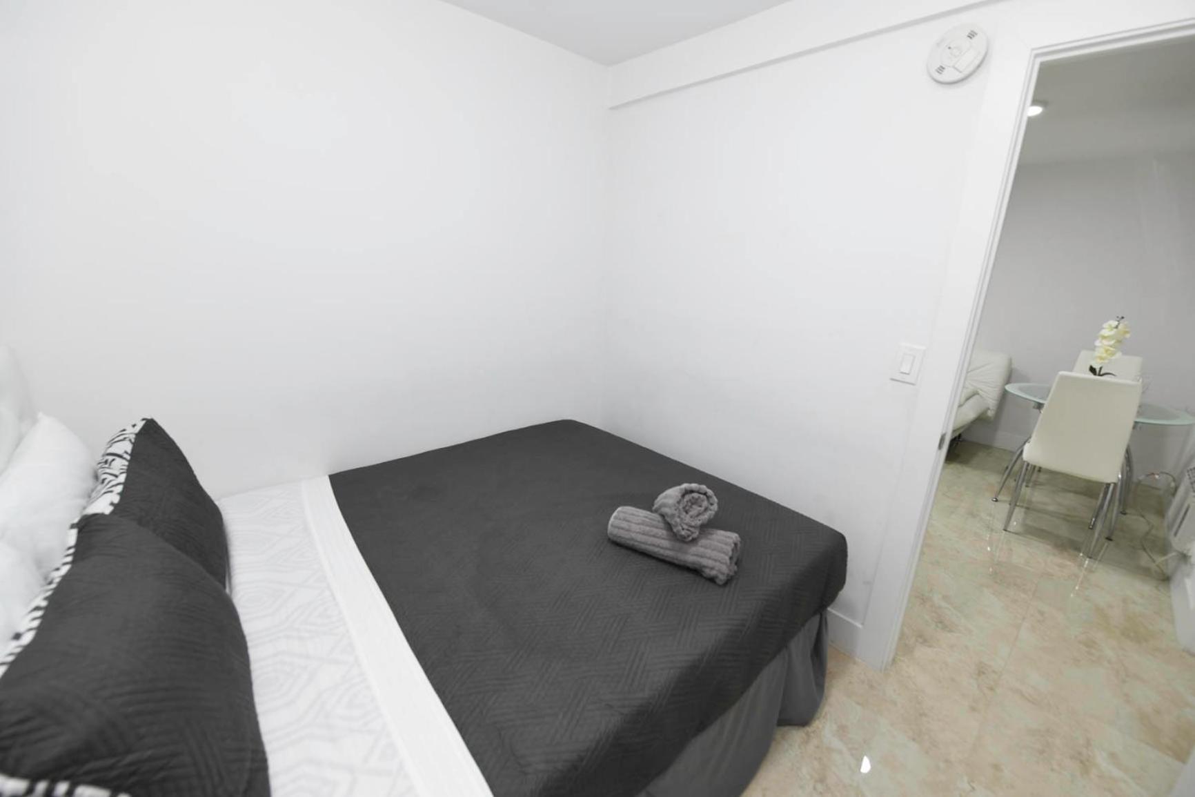 4-Plex Apartamento Fort Lauderdale Exterior foto