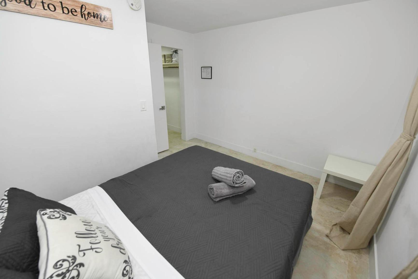 4-Plex Apartamento Fort Lauderdale Exterior foto
