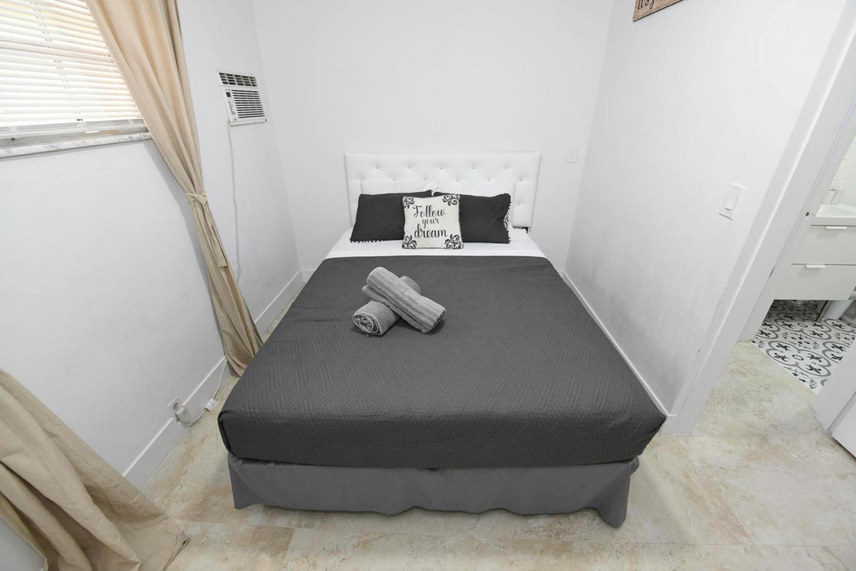 4-Plex Apartamento Fort Lauderdale Exterior foto