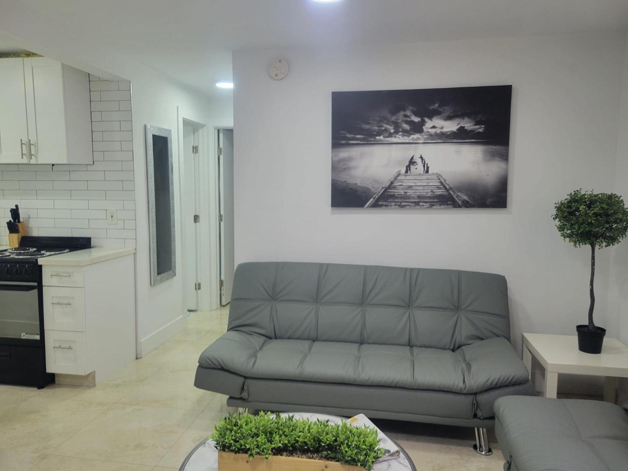 4-Plex Apartamento Fort Lauderdale Exterior foto