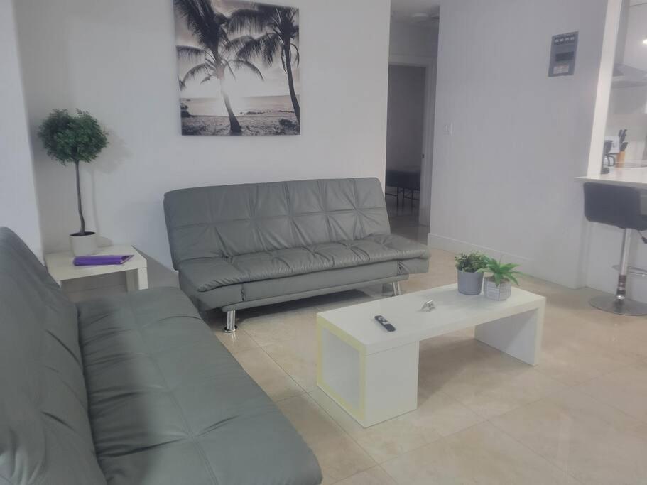 4-Plex Apartamento Fort Lauderdale Exterior foto