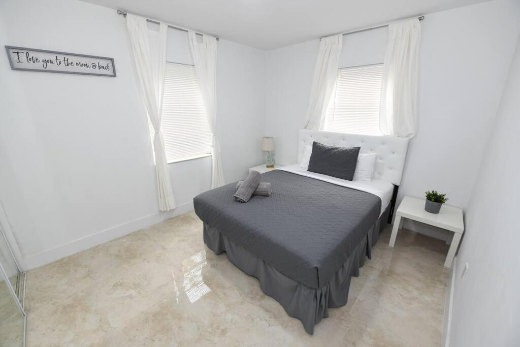 4-Plex Apartamento Fort Lauderdale Exterior foto