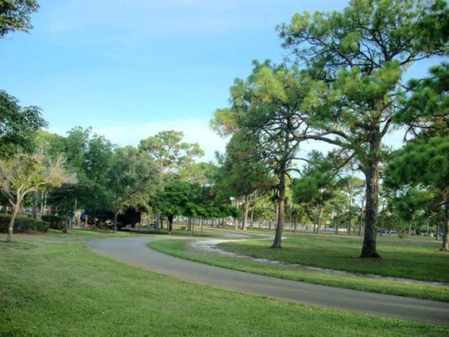 4-Plex Apartamento Fort Lauderdale Exterior foto
